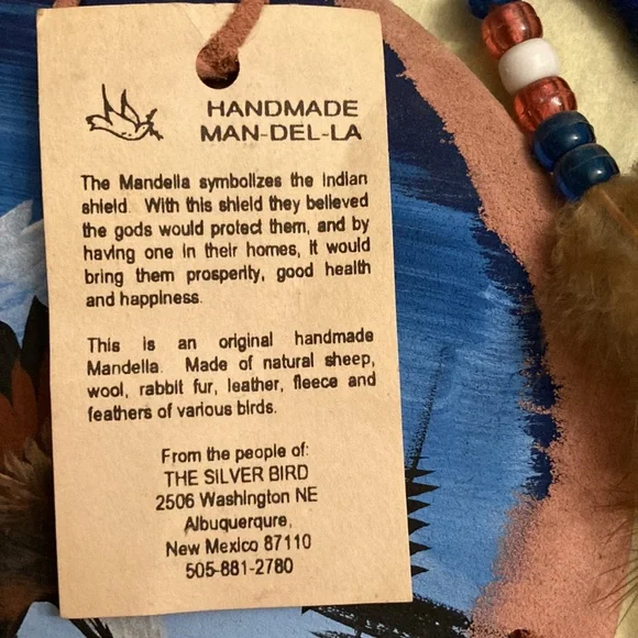 Man-Del-La. - Picture 3 of 5